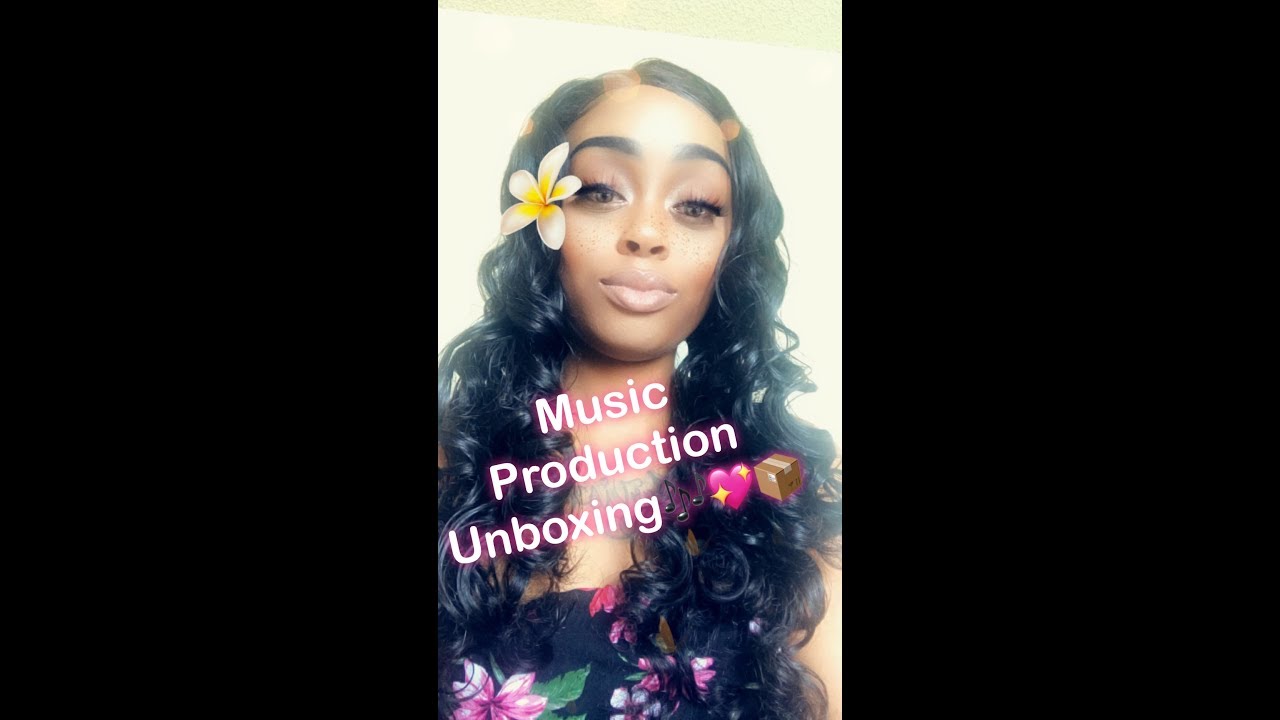 The Los Angeles Film School Tech kit Unboxing Music Production Course (Advice/ Review) Online Degree