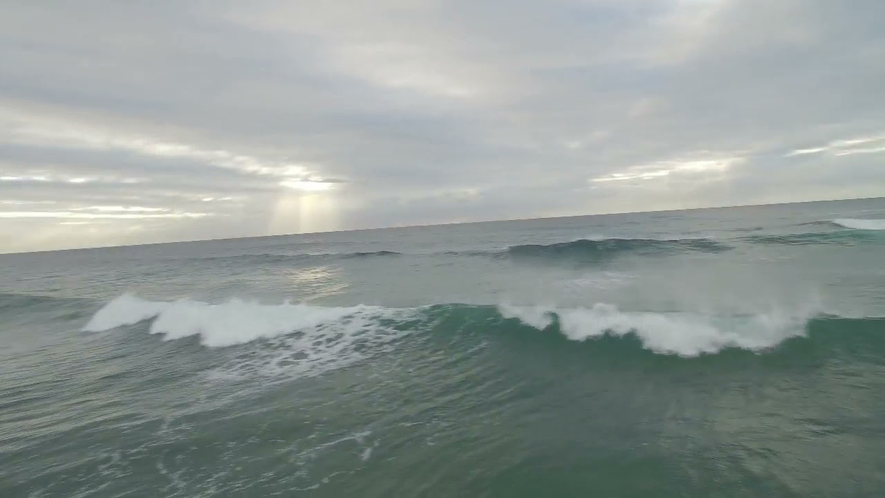 Umzumbe Beach