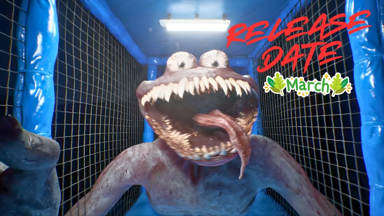 Subliminal Demo Full Gameplay ALL Endings (NEW UPDATE)