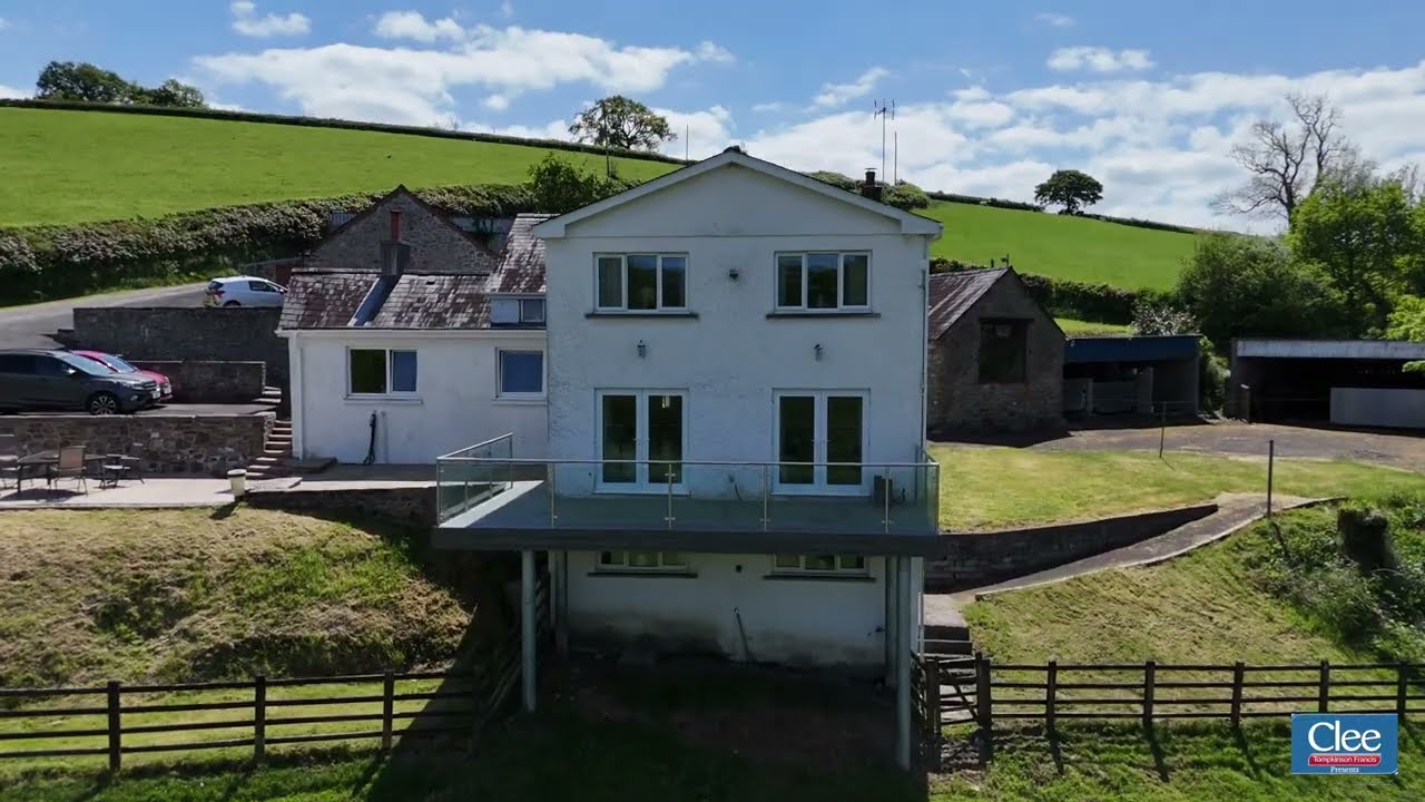 Capel Isaac, Llandeilo, SA19