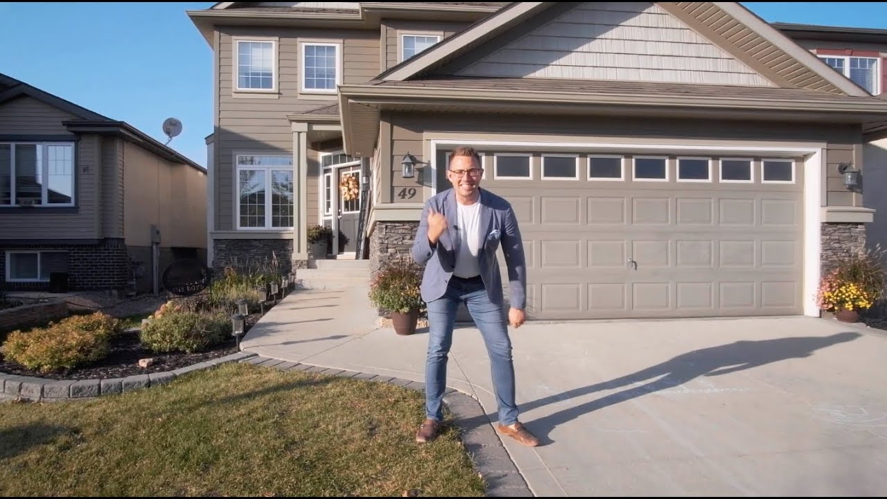 49 Ironweed Road | Sage Creek | Winnipeg Real Estate | Ed Dale Team
