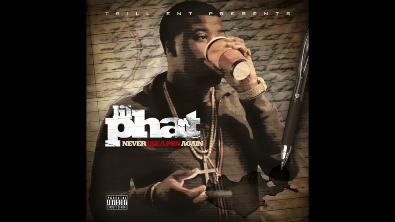 Lil Phat x JayDaYoungan Type Beat 