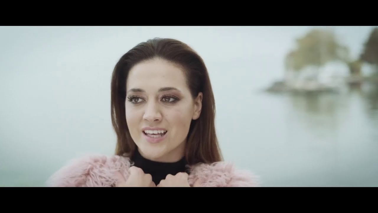 Nagy Adri - Hol volt&aacute;l (Official Music Video)