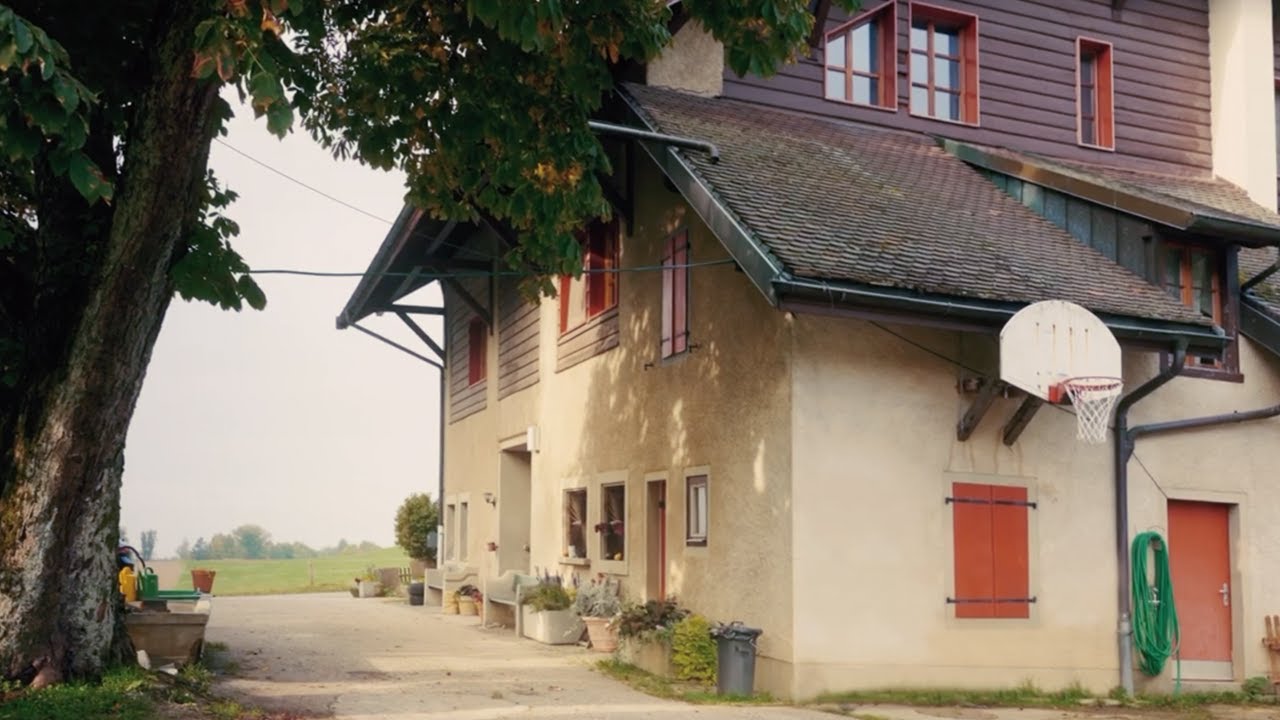 CTR La Picholette – Fondation du Levant