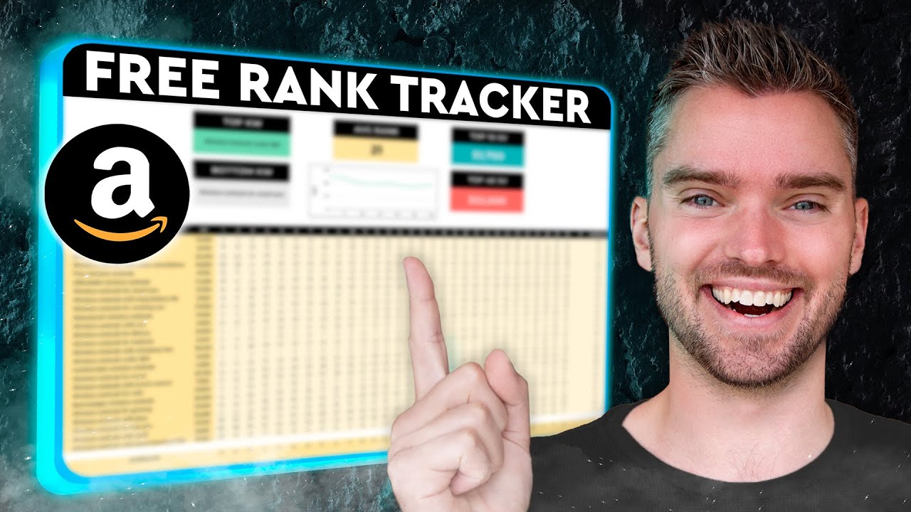 Why You NEED to Track Your Amazon Keyword Ranking