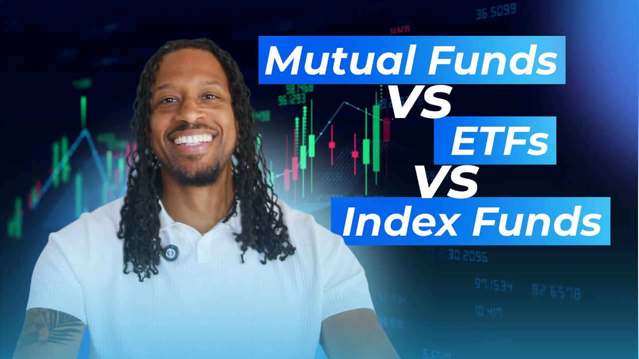 The Truth About Stocks, Mutual Funds and ETFs Beginners Must Watch