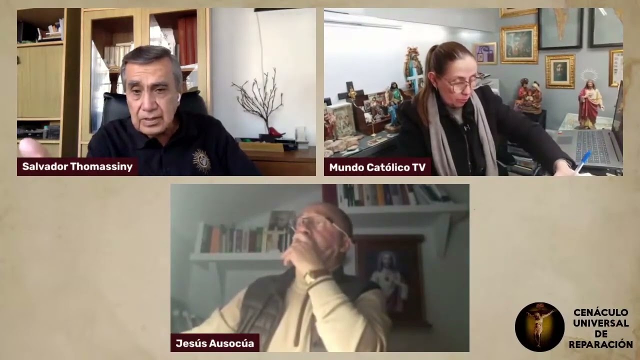 Extensión. de la Sacrosanta Trinidad. en las potencias alma.