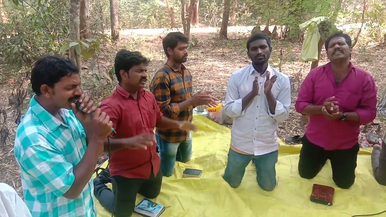 సార్వత్రిక సంఘం సువార్త పరిచర్య 