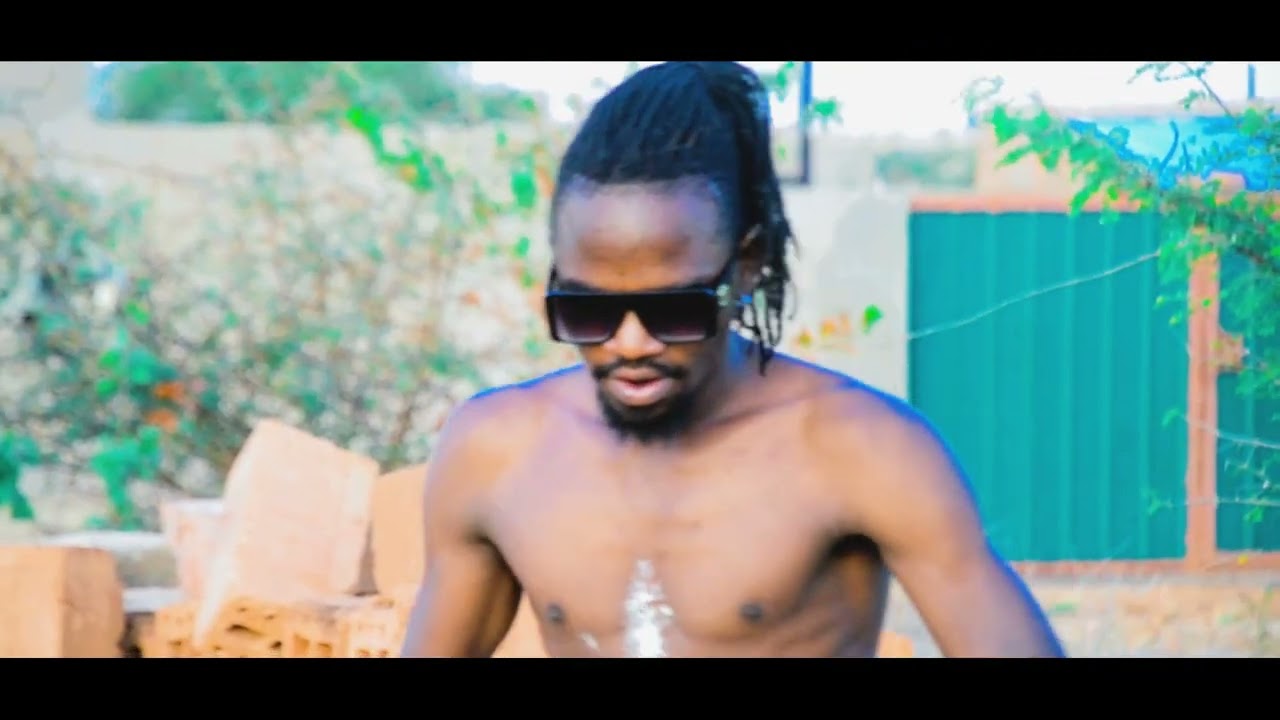 Jinox   G  Ndikubwera kale  Prod By Gouveia Records G   SctudioVideo Official