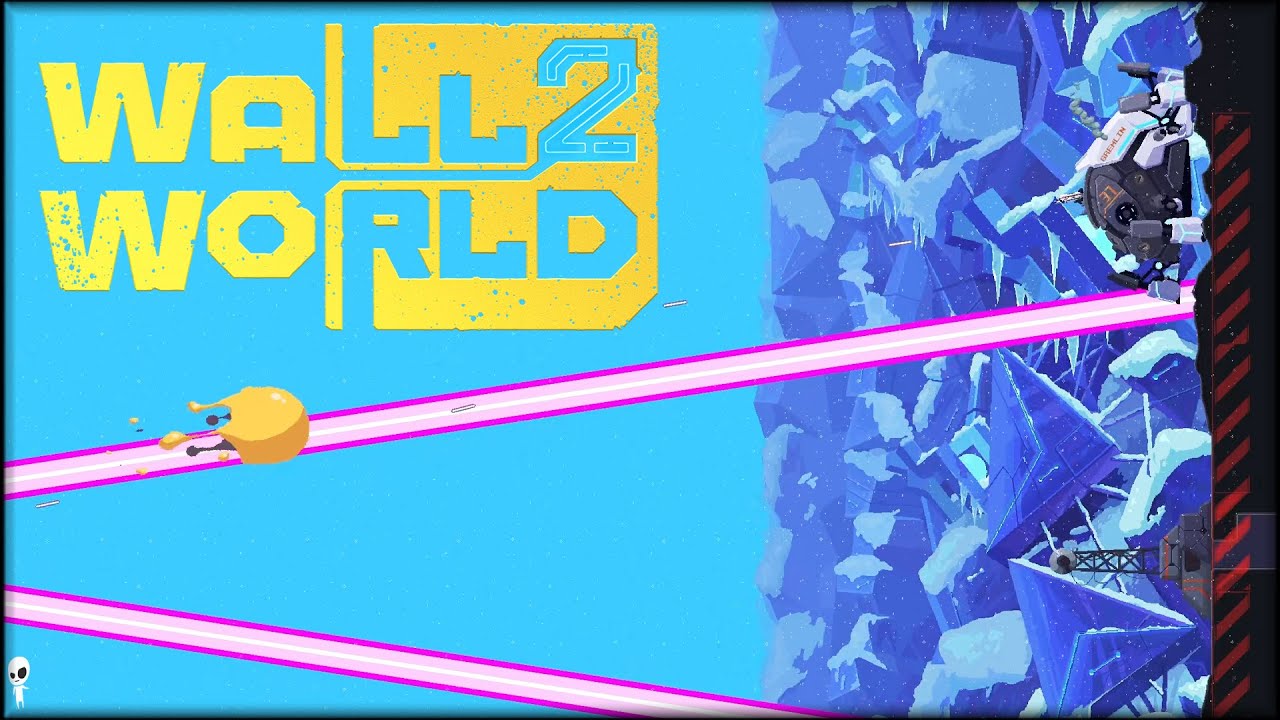 REVENGE AND MORE // Wall World 2 // Part 15