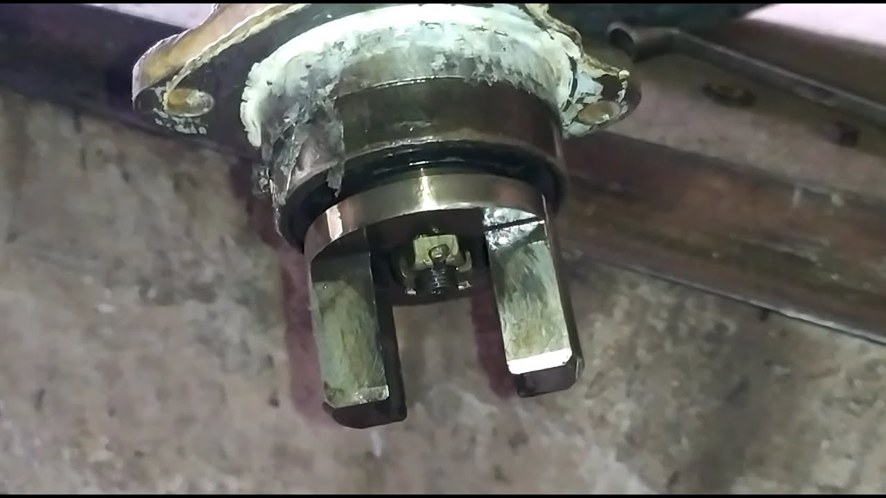ЛУАЗ. Карданы после 5 тыс пробега.