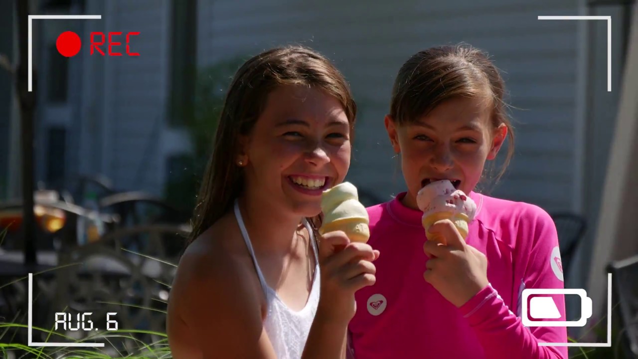 The Gull Lake Experience