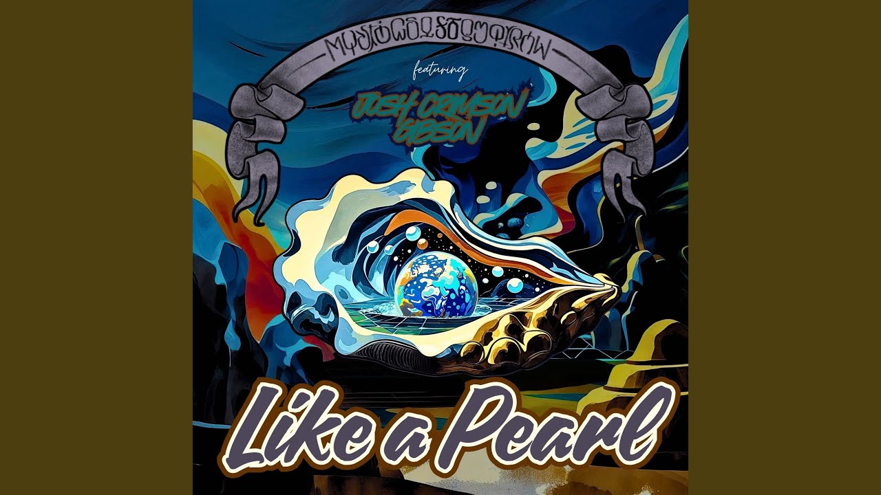 Like a Pearl