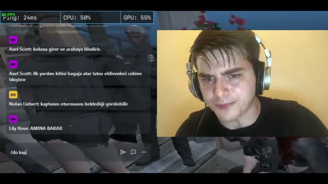 Pd Zort Moment V6 / Vine RP