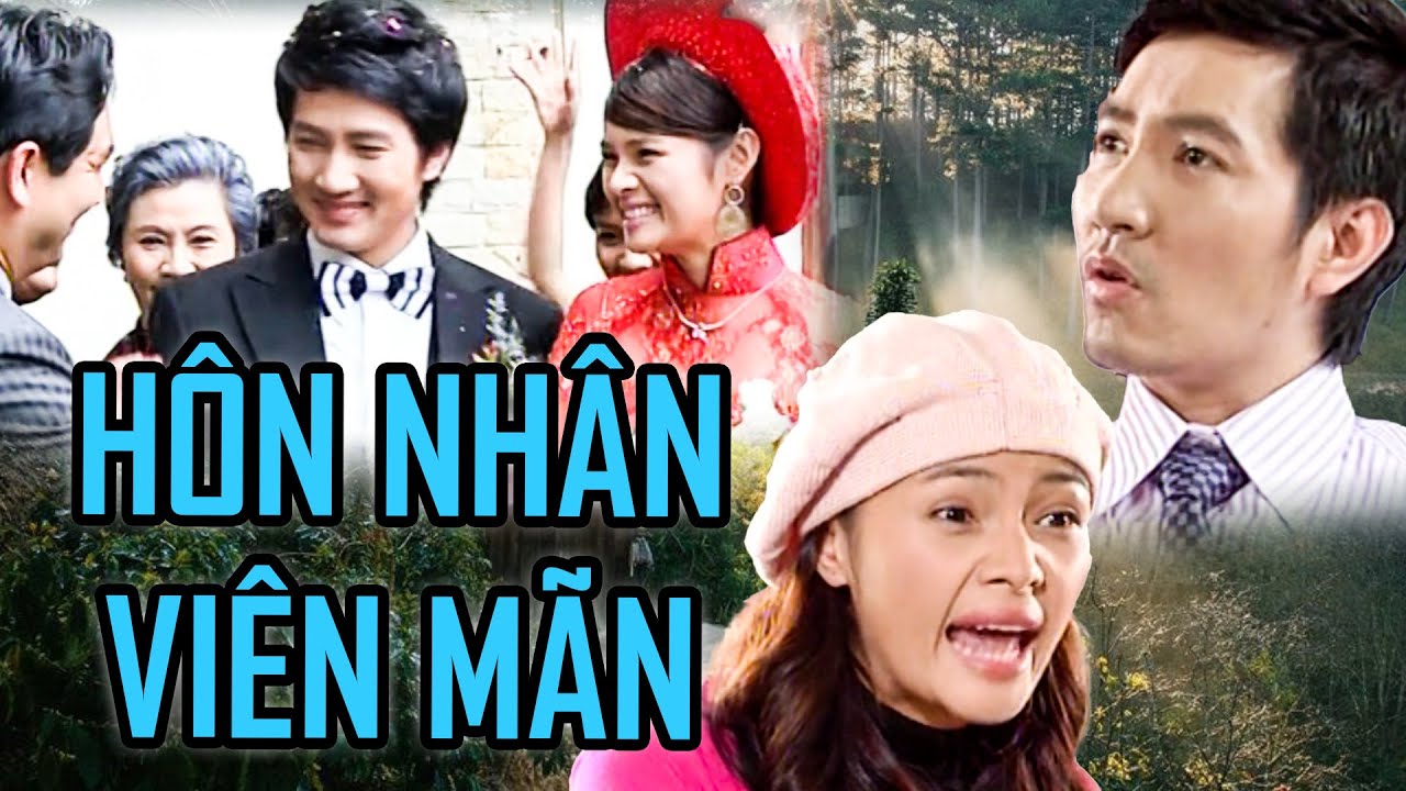 HÔN NHÂN VIÊN MÃN | PHIM THVL HAY NHẤT | PHIM 2025 | PHIM NGẮN 2025 | PHIM VIỆT NAM 2025