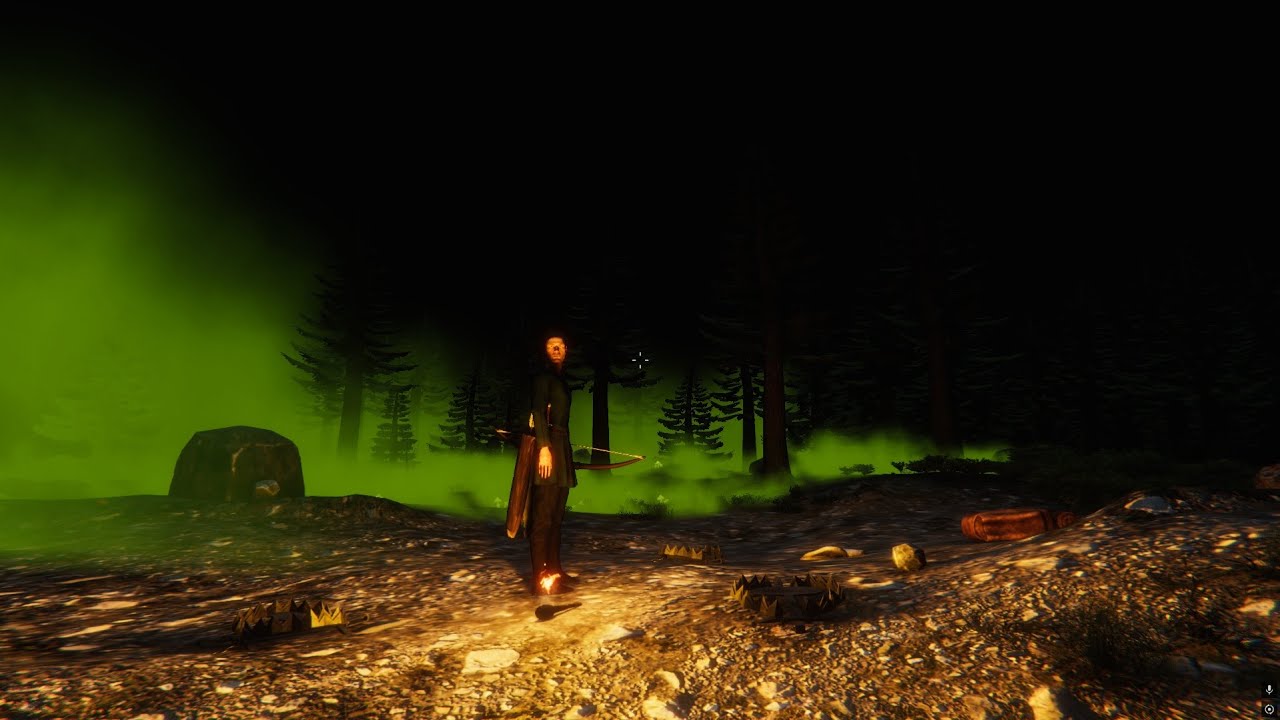 The Last Plague : Blight (v0.11.6) - Ep 50 - Like a Ranger in the Blight - End Times *SERIES FINALE*