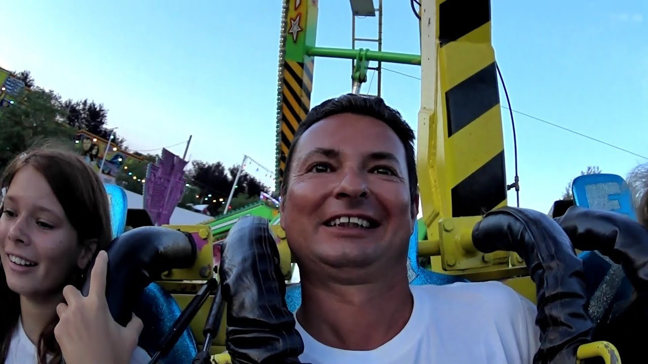 Balatonlellei Vidámpark - Kalandok: XXL Extreme