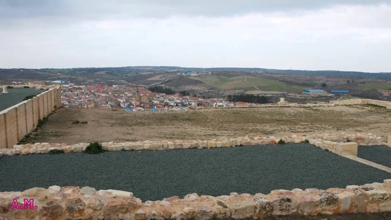 Lezuza (Albacete)