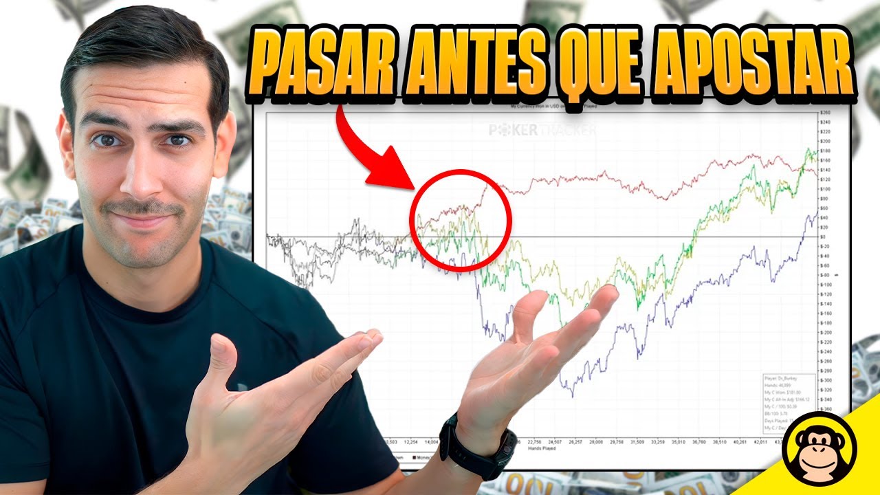 NO APOSTAR y PASAR: las 2 situaciones donde DEBES hacerlo **lo agradecerás**