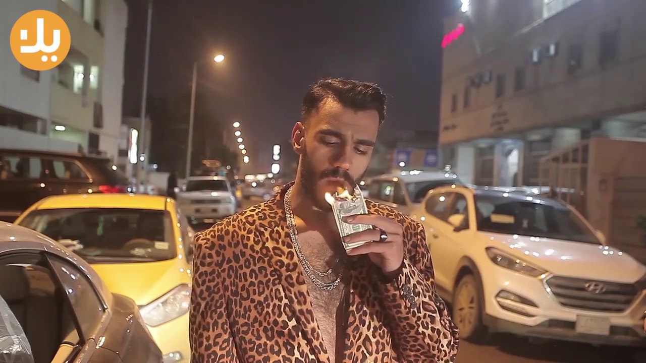 الحلاق المظلوم