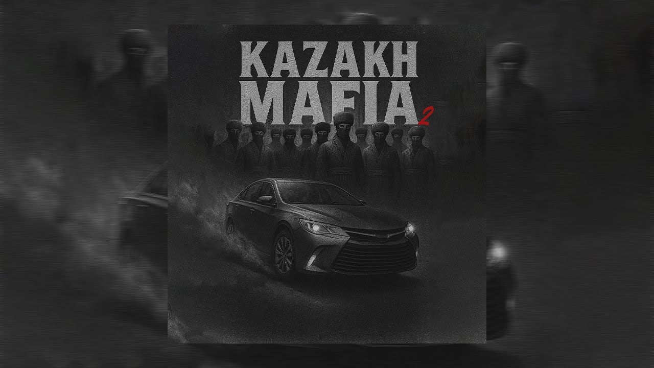 GOLDEN TBILISI - Kazakh Mafia 2