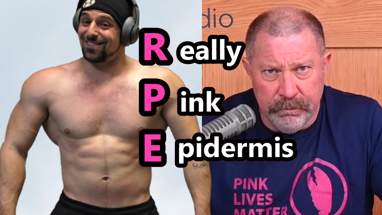 Mark Rippetoe -