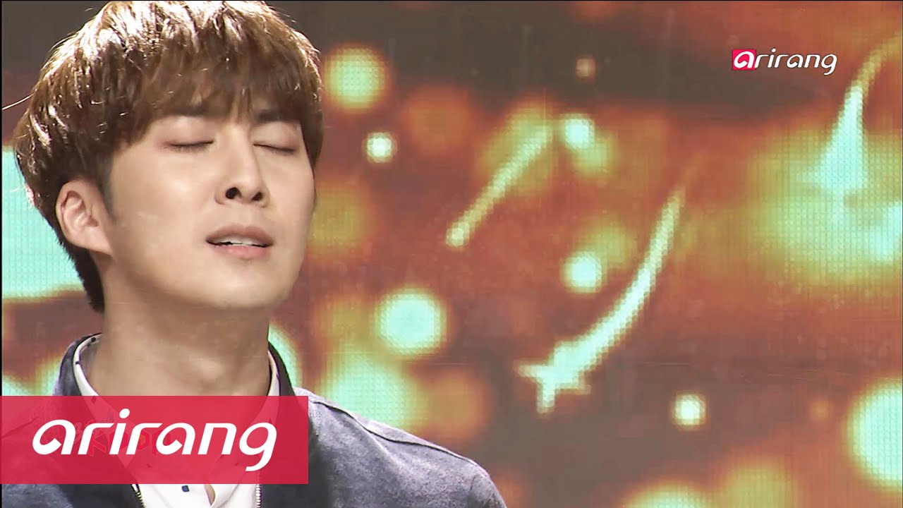 Simply K-Pop _ Double S 301(더블에스301) _ 21GRAM _ Ep.203 _ 022616