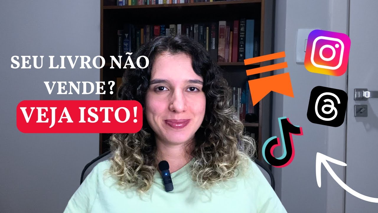 5 melhores estratégias para divulgar livro em 2025