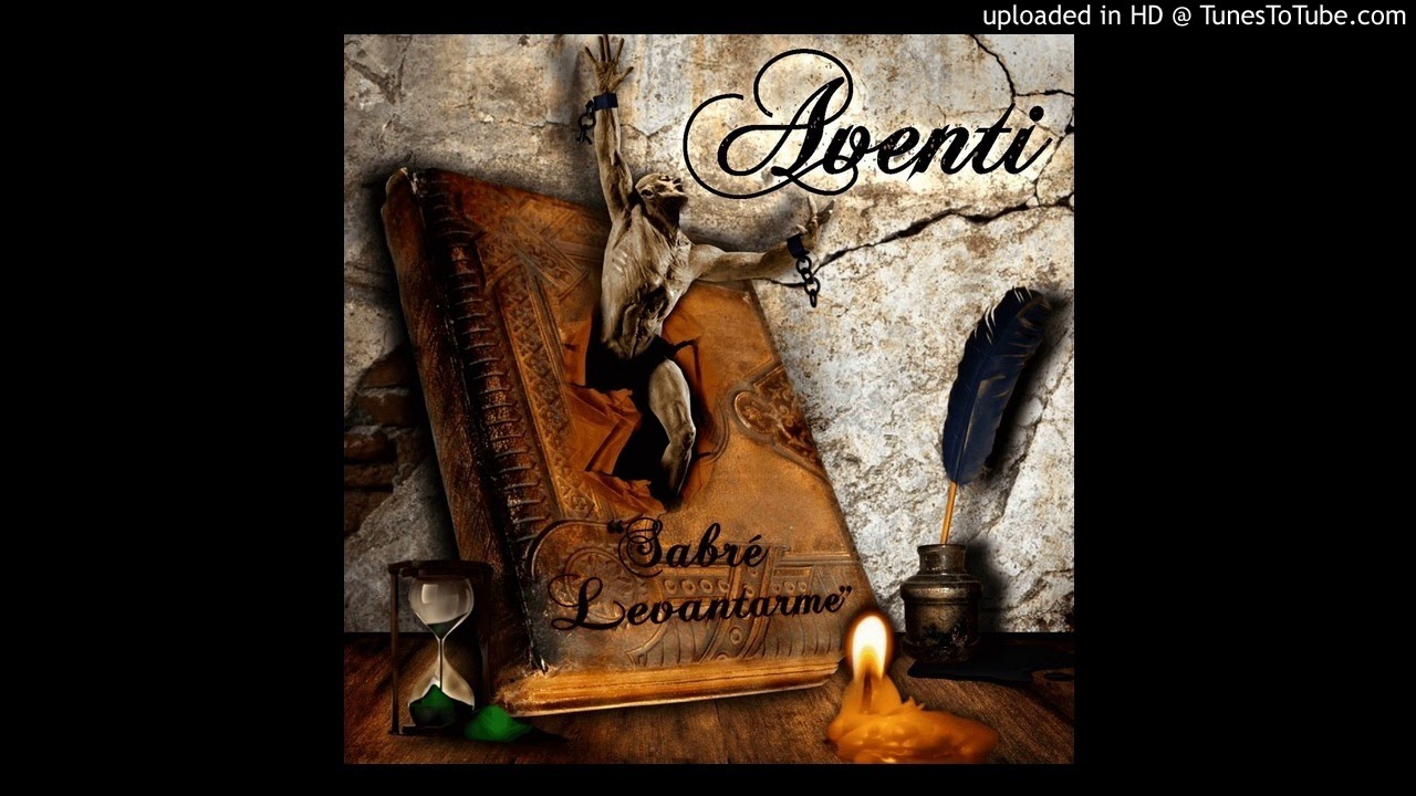 Aventi - Tributo a un holograma