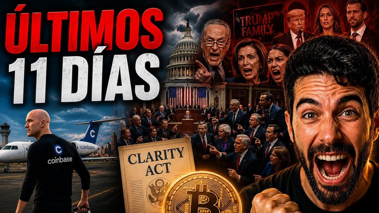 Esto har&aacute; el precio de Bitcoin