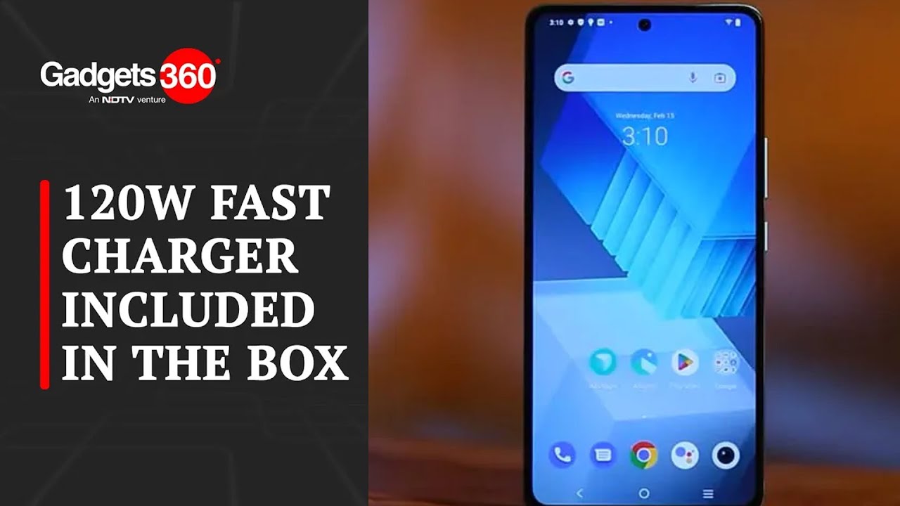 iQoo Neo 7: The New Flagship Killer? | Cell Guru