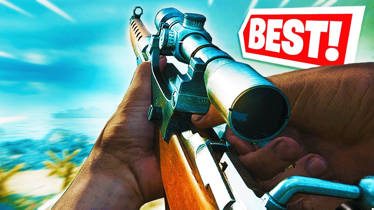 The *BEST* 