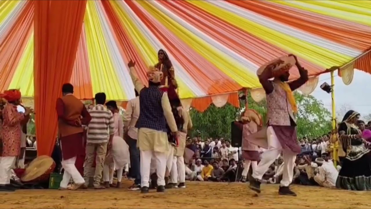 पतली पड़गी रसिया बैठी पियर माए|| शेखावाटी होली धमाल|| होली सॉन्ग|| शेखावाटी चंग धमाल प्रोग्राम||