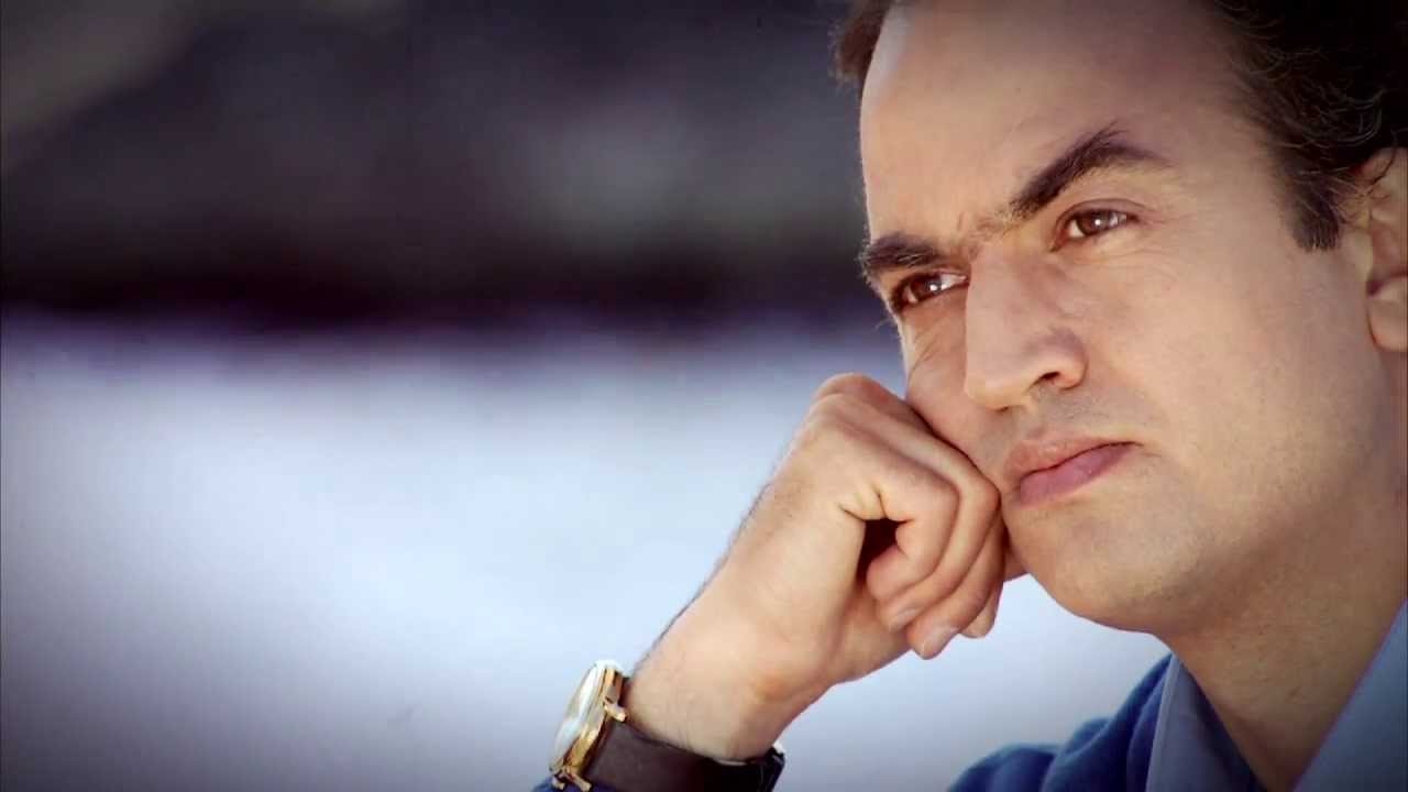 Rıfat Kıymet - Hatıralar
