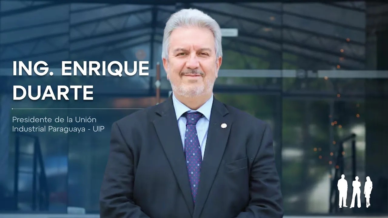UIP: Desafíos y perspectivas de la Industria Nacional