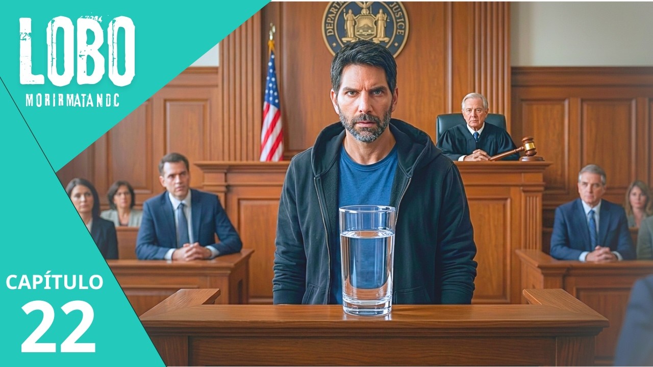 lobo morir matando: Secrets of the court | Episode 22 |Telemundo English capitulo 22