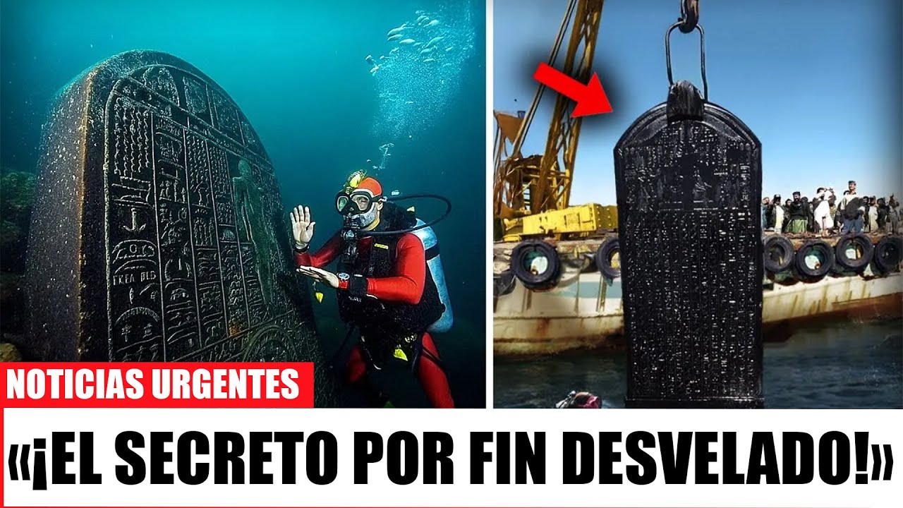 Los científicos tradujeron los textos babilónicos y el resultado horrorizó al mundo entero…