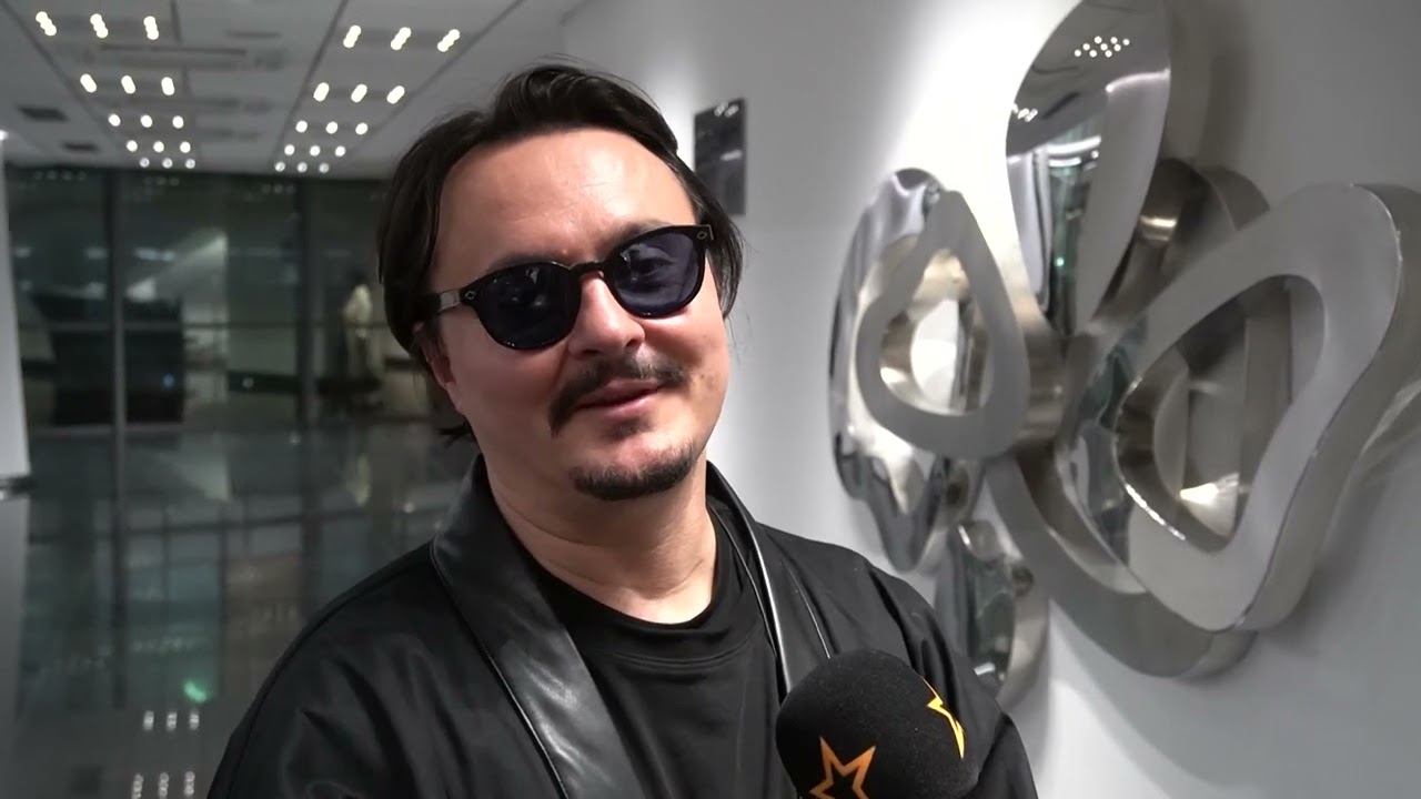 NOKAUT I BREJK JA DONESOA SVOJATA AKUSTICNA MAGIJA VO FILHARMONIJA -SAMO PERE MOZE DA GO VRATI BREJK