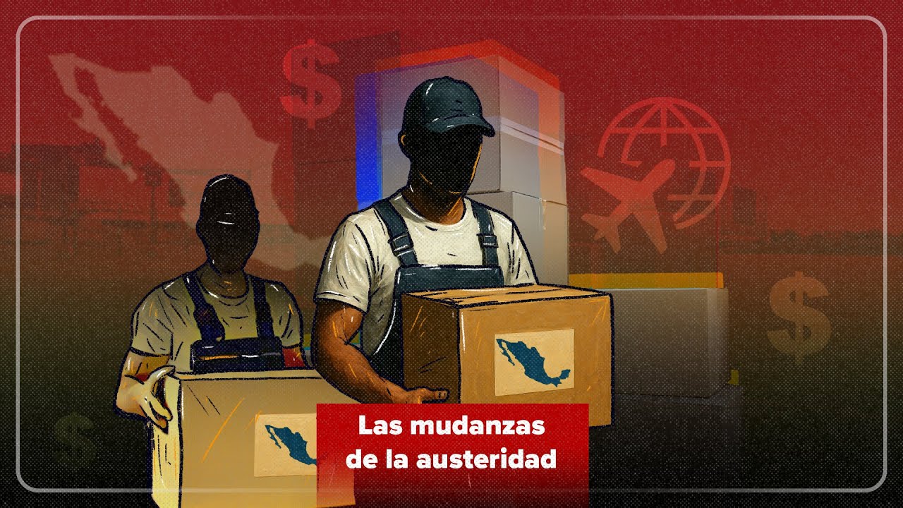 Las mudanzas de la austeridad