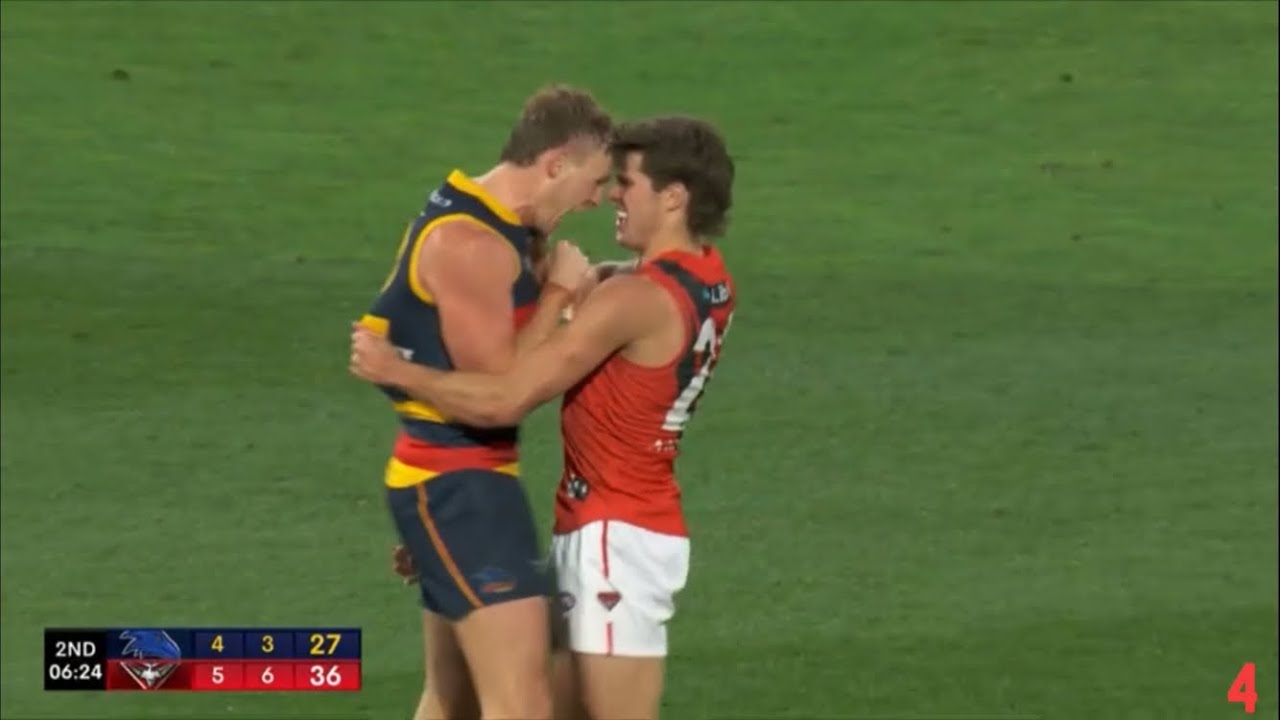 Jordan Dawson&rsquo;s 10 goals in 2024