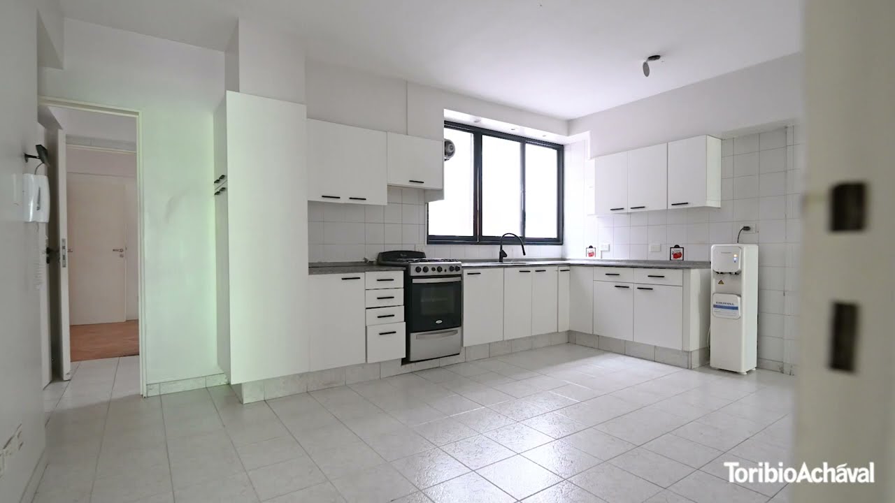 SEGUI 4400 - Semipiso en Palermo Nuevo
