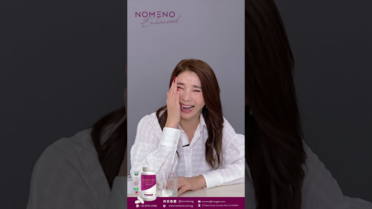 Chen Xiu Huan's Nomeno Enhanced Journey