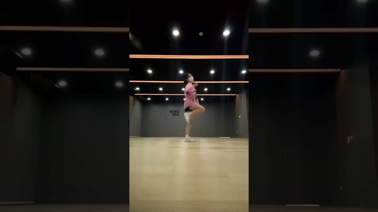 [케플러/서영은] 230719 Kep1er Seo Youngeun Bubble Live