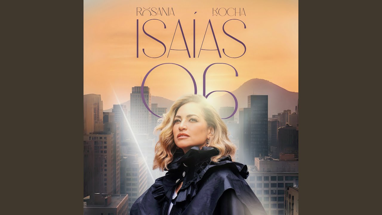 Isaías 06