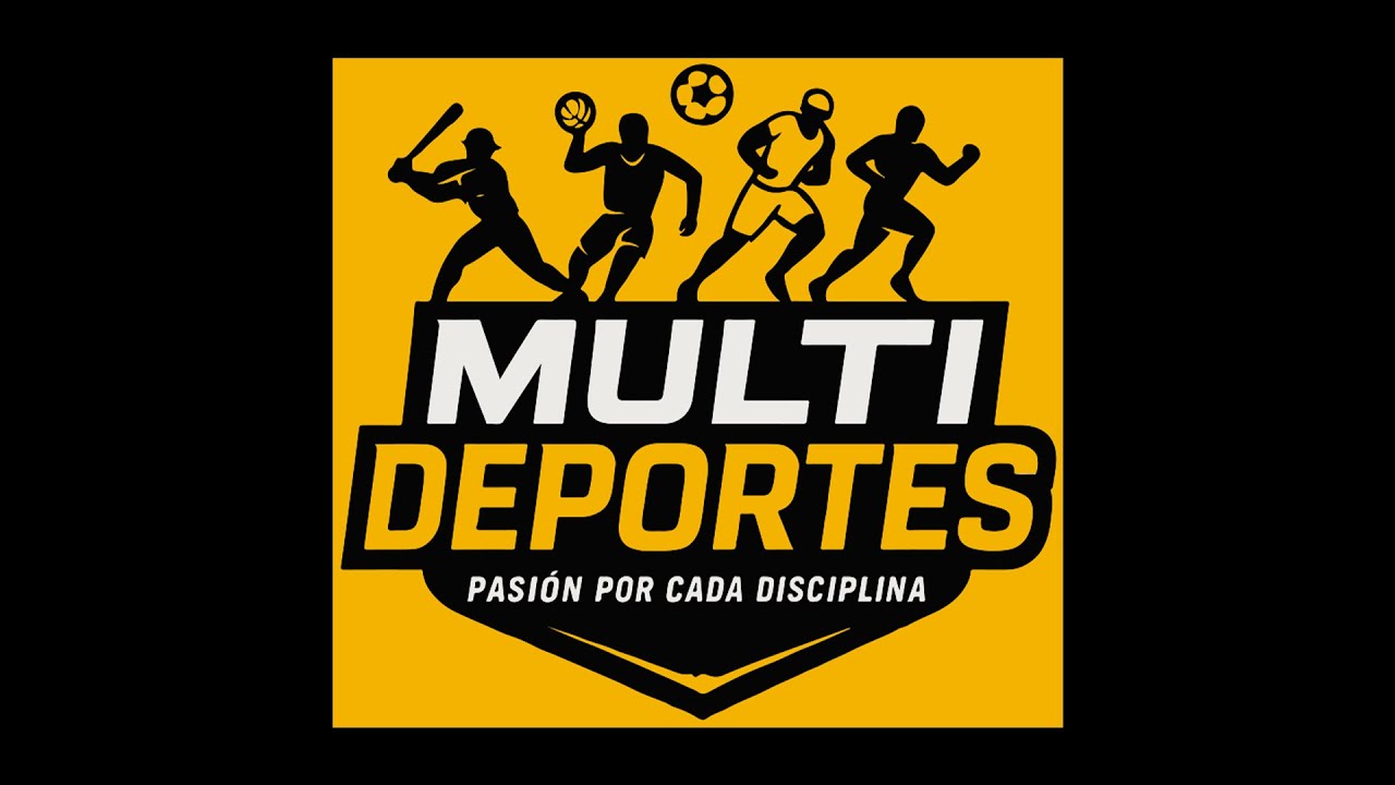 🔥 ¡¡SE ENCIENDE MULTI DEPORTES!! 07-02-2025 🔴EN VIVO