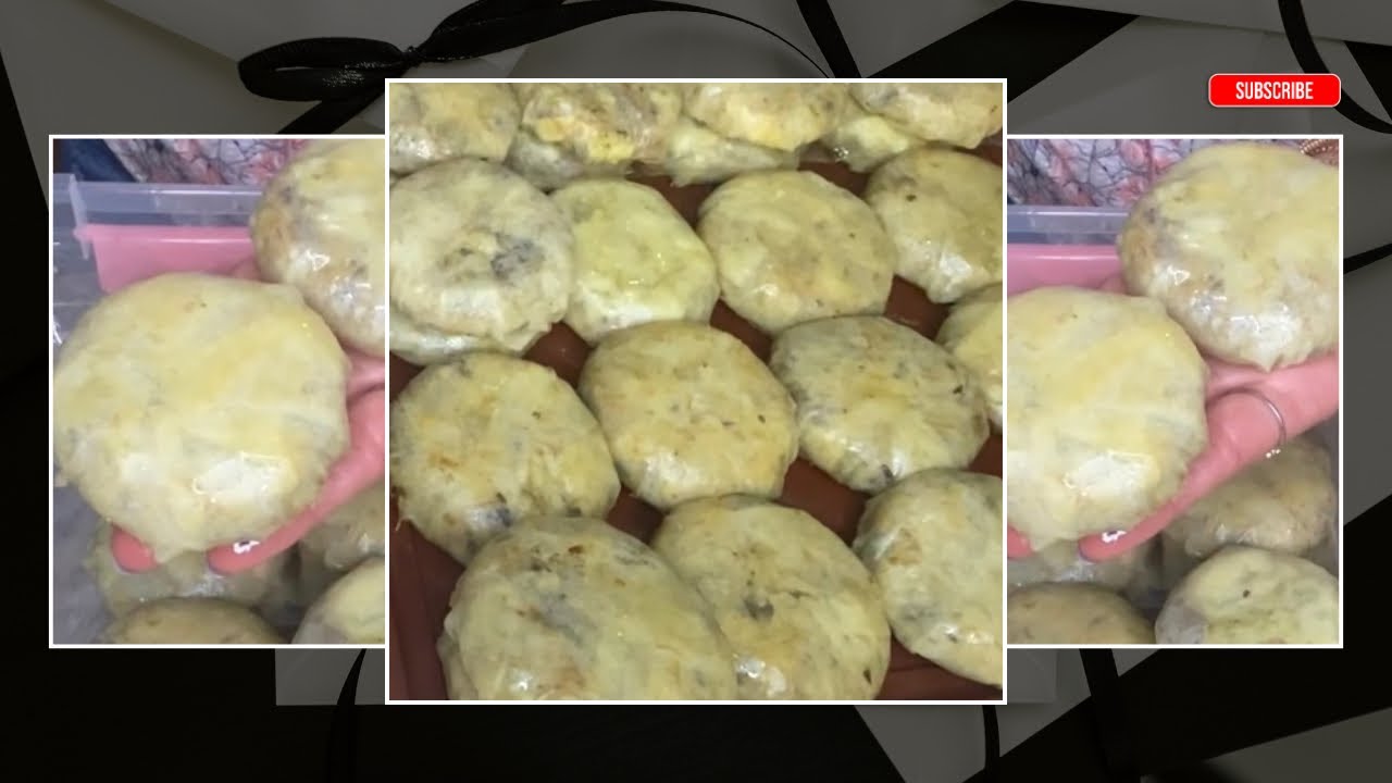 طريقة تحضير ميني بسطيلة الحوت بسهولة وبمذاق راقي وصفة ناجحة 💯