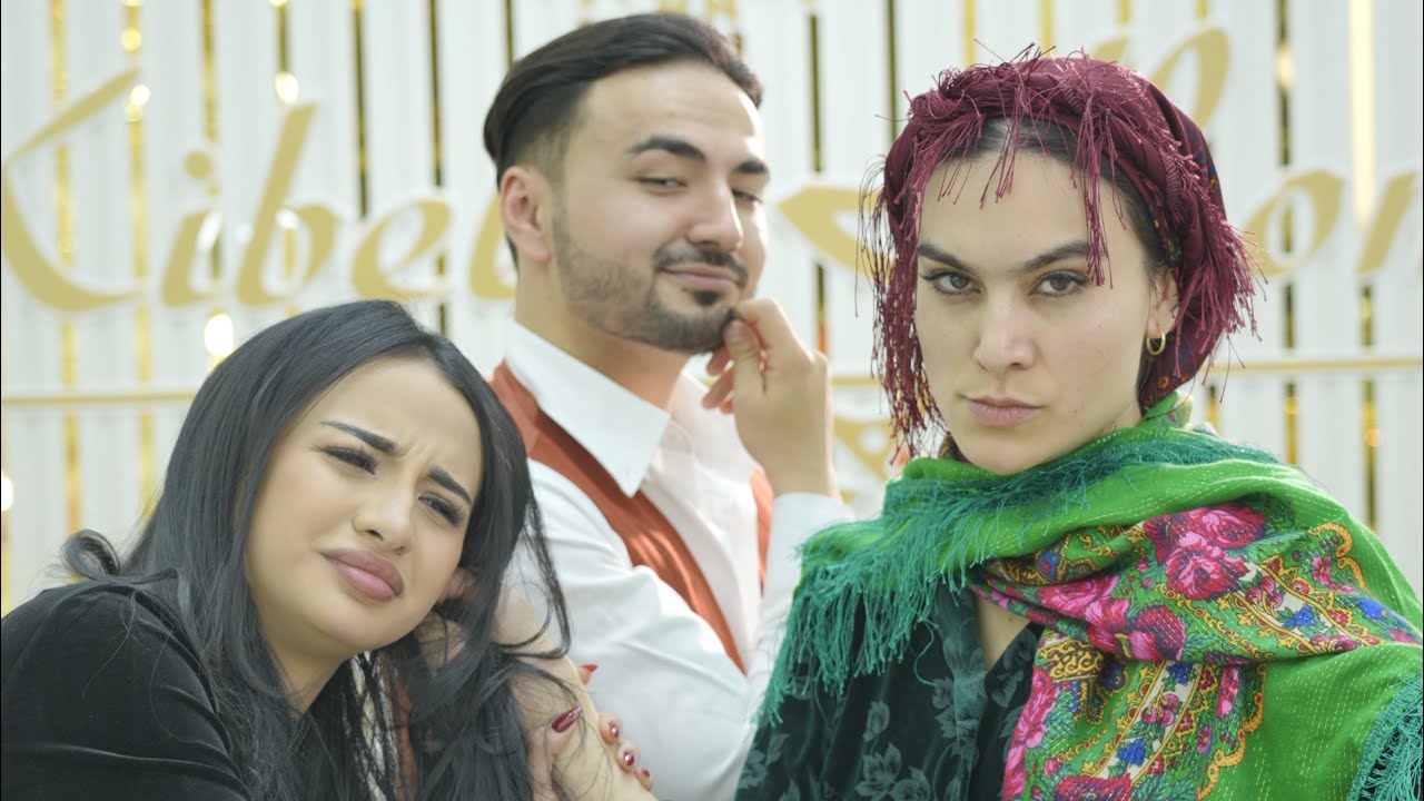 Migel Alfonso sarguzashtlari 😂