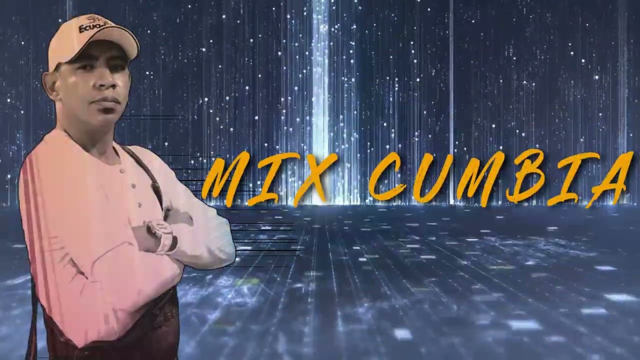 MIX RETRO MUSIC CUMBIA - DJ PELAMBRE R #cumbias #mixretro