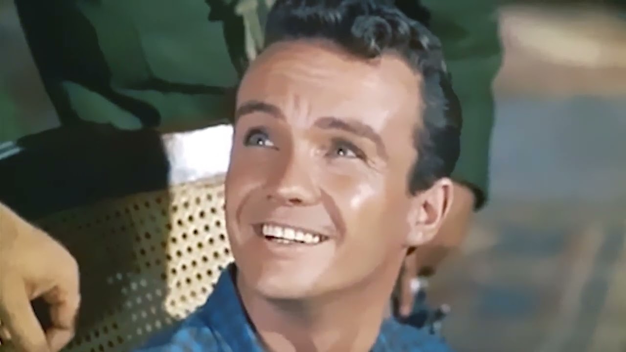 Bonanza - Staffel 3 Folge 10 (Deutsch)