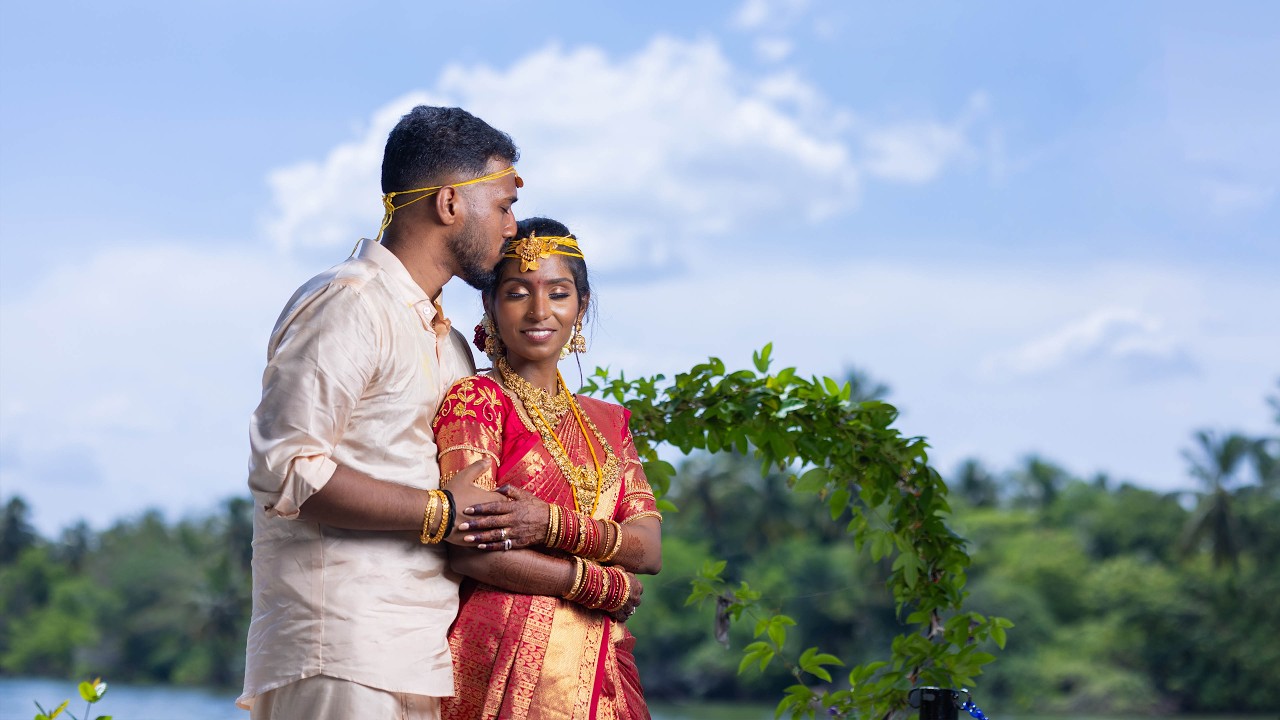 Kevin + Melodie Wedding Film